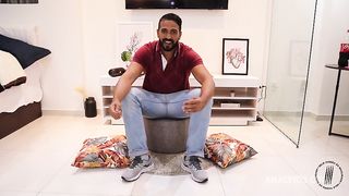 MAY AKEMI em ENTREPADAS DO TIGRAO 11