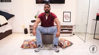 MAY AKEMI em ENTREPADAS DO TIGRAO 11