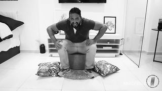 MAY AKEMI em ENTREPADAS DO TIGRAO 11