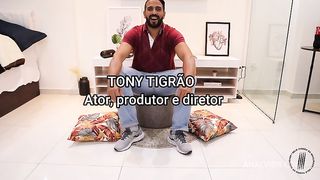 MAY AKEMI em ENTREPADAS DO TIGRAO 11