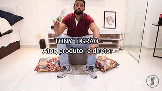 MAY AKEMI em ENTREPADAS DO TIGRAO 11