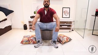 MAY AKEMI em ENTREPADAS DO TIGRAO 11