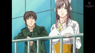 CLEAVAGE 01 - HENTAI FULL HD