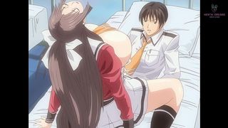 CLEAVAGE 02 - HENTAI FULL HD