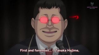 SAIMIN SEISHIDOU 01- HYPNOSIS SEX GUIDANCE - HENTAI FULL HD