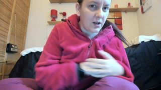 A HIKER S HUMBLE RETURN: HOW EXHAUSTION LED TO AN UNFORGETTABLE MOMENT