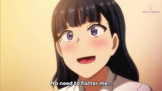 SAIMIN SEISHIDOU 06- HYPNOSIS SEX GUIDANCE - HENTAI FULL HD