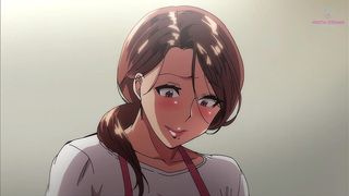I SHOULDN T HAVE GONE TO THE DOUJINSHI CONVENTION WITHOUT TELLING MY WIFE 01 - HENTAI FULL HD