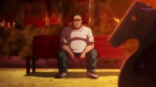 LUST CULT 01 - HENTAI FULL HD