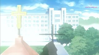 SLUTTY NURSE UNIVERSITY EPISODE 01 - HENTAI FULL HD