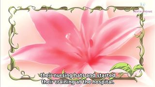 SLUTTY NURSE UNIVERSITY EPISODE 02 - HENTAI FULL HD