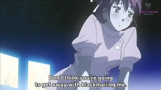 SLUTTY NURSE UNIVERSITY EPISODE 03 - HENTAI FULL HD