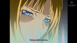 BLACK BIBLE 06 - HENTAI FULL HD