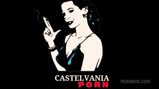 HUSBAND COMES HOME AND FINDS HIS WIFE WITH THE MASON