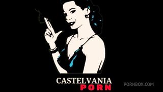 Married boss couldn't wait for her husband and sucked the construction worker