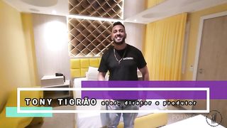 KATHARINE MADRID em ENTREPADAS DO TIGRAO 13