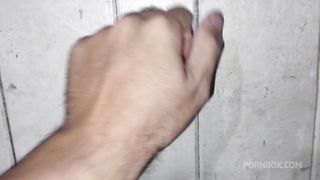 Sex with my "old man's" wife