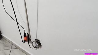 I Spanked my Cute Stepdaughter for Misbehaving and Ignoring - My Stepdad Scolded me for Grabbing her Handcuffs