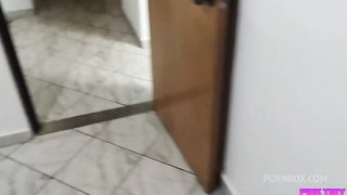 I Spanked my Cute Stepdaughter for Misbehaving and Ignoring - My Stepdad Scolded me for Grabbing her Handcuffs