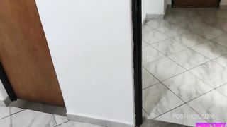 I Spanked my Cute Stepdaughter for Misbehaving and Ignoring - My Stepdad Scolded me for Grabbing her Handcuffs