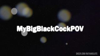 0% Pussy - Petite Slut Maid Barbie Sins Craved Her ASSHOLE Rammed By My BBC