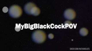 0% Pussy - Petite Slut Maid Barbie Sins Craved Her ASSHOLE Rammed By My BBC