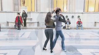 ANAL POV Pounding For Liza Del Sierra Hungry BUTTHOLE