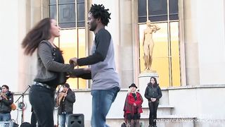 ANAL POV Pounding For Liza Del Sierra Hungry BUTTHOLE