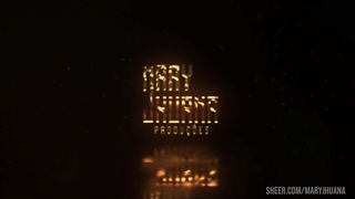 Bbw brasileira gozando - Mary Jhuana