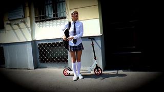 SEDUCING MY TEACHER (FULL MOVIE)