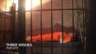 PHP-019 - THREE WISHES