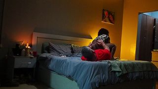 MILF GETS FUCKED FIRST SLOWLY THEN FAST AND HARD