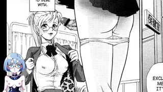 TROUBLED SCHOOL LIFE HENTAI