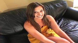 SOVEREIGN SYRE GETS FISTED BY ELLE ALEXANDRA