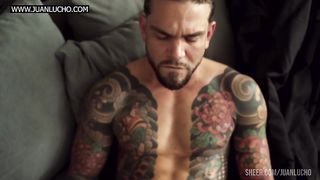 Elegant Masturbation