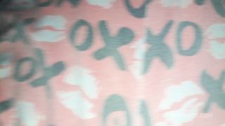 Perverse Games with my stepsister on the couch