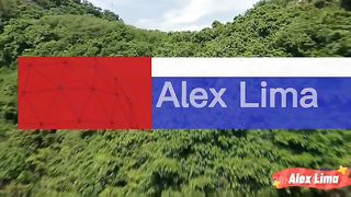 Fui levar uma incomenda da farmacia para uma cliente e ela me pede uma massagem, E termina em sexo e a gostosa me dar a bunda