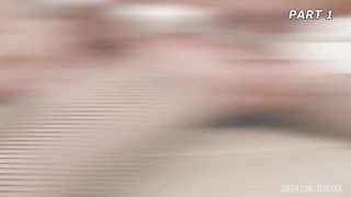 Julia Maze is Unbreakable #1wet, 4on1, ATM, DAP, Manhandle, No Pussy, Rough Sex, Big Gapes, Pee Drink, Creampie Swallow GL785