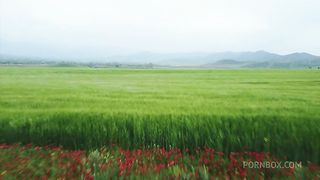 Girlfriends win as a prize in a draw a totally free stay to spend a few days in a paradisiacal place. Of course, they took advantage and showed that the greatest prize they could win was each other.