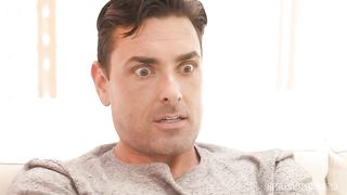 Real Estate Agent McKenzie Lee Takes Anal Pounding From Client GP2515