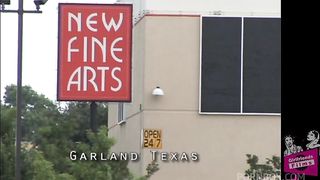 Danielle goes to the video store to rent some lesbian videos when Deauxma comes to recommend a movie