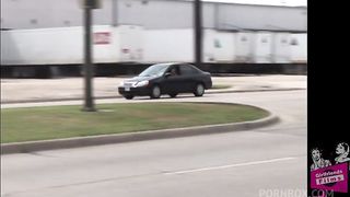 Danielle goes to the video store to rent some lesbian videos when Deauxma comes to recommend a movie