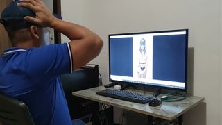 I discovered the Videos of my Wife with my Stepfather Netorare