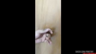 I discovered the Videos of my Wife with my Stepfather Netorare