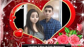 My Beloved Wife Sends Me A Video Showing Her True Facet NTR - Netorare