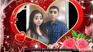 My Beloved Wife Sends Me A Video Showing Her True Facet NTR - Netorare