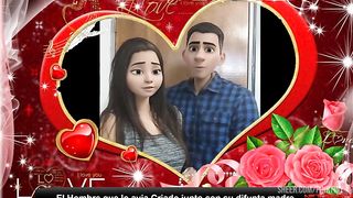 My Beloved Wife Sends Me A Video Showing Her True Facet NTR - Netorare