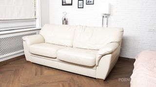 Stephaniya behind the scene wet