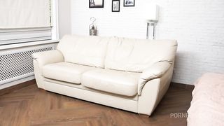 Stephaniya behind the scene dry