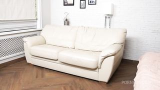 Stephaniya behind the scene dry